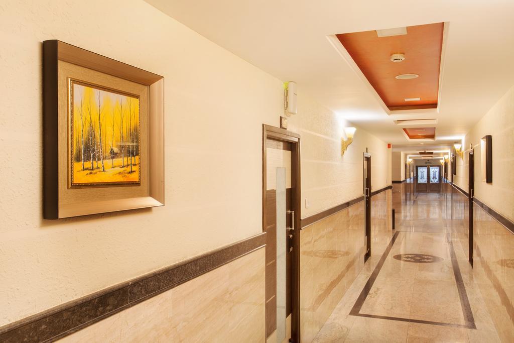 Ananyas Nest Hotel Coimbatore Exterior photo
