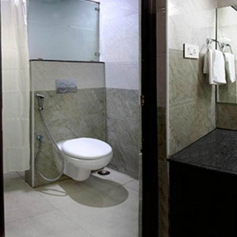 Ananyas Nest Hotel Coimbatore Room photo